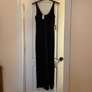 Express casual maxi dress